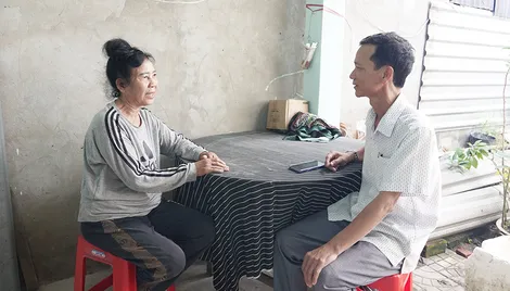 Học Bác, nêu cao tinh thần trách nhiệm trong thực hiện nhiệm vụ