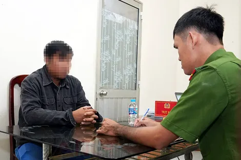 Xử phạt các đối tượng đăng thông tin sai sự thật, xúc phạm cá nhân, tổ chức trên mạng xã hội