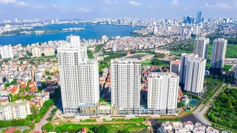 Thủ tướng Chính phủ chỉ đạo quyết liệt thực hiện các giải pháp để tăng nguồn cung, giảm giá nhà ở, bất động sản, ổn định thị trường