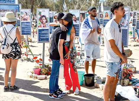 Tổn thất từ cuộc chiến dài nhất của Israel
