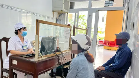 Hơn ba thập kỷ Cần Thơ chặn đứng HIV/AIDSBài cuối: Quyết tâm chấm dứt căn bệnh thế kỷ