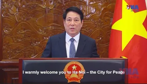 "Công ước Hà Nội": Đòn bẩy để Việt Nam trở thành trung tâm an ninh mạng