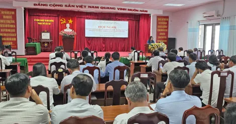 Nông nghiệp Cần Thơ đạt mức tăng trưởng cao trong 9 tháng năm 2025