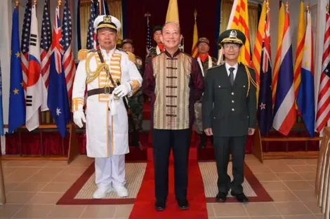 Bài cuối: Pháp luật luôn khoan hồng cho những ai thành tâm hối cải