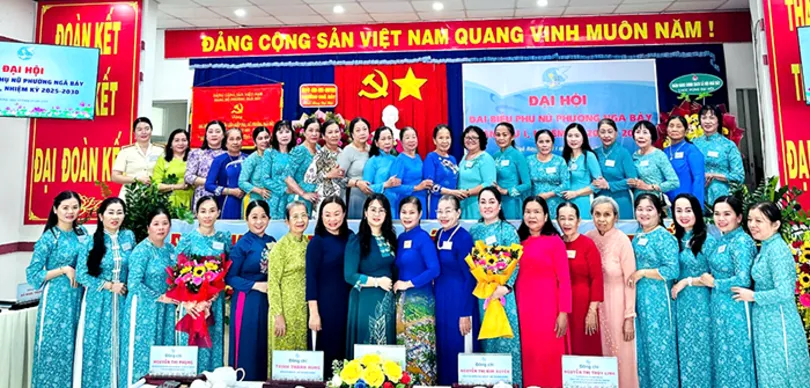 Đổi mới phương thức hoạt động, gắn với nhu cầu thiết thực của phụ nữ
