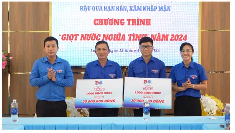 Sức sống trường tồn tư tưởng đại đoàn kết của Chủ tịch Hồ Chí Minh trong giai đoạn hiện nay