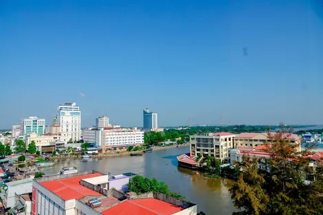 Khi hạnh phúc của Nhân dân trở thành mục tiêu tối thượngBài 2: Dân giàu, nước mạnh - Từ chủ trương đúng đến hiện thực ấm no
