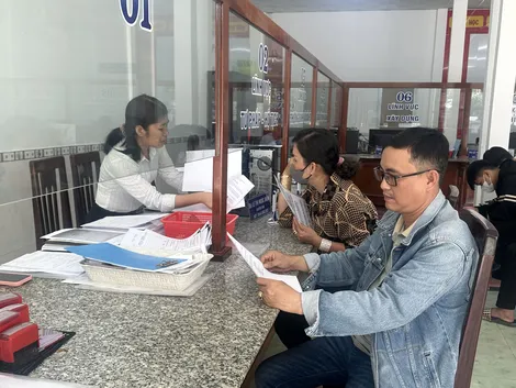 Khi hạnh phúc của Nhân dân trở thành mục tiêu tối thượng Bài cuối: Từ hạnh phúc của Nhân dân đến khát vọng một Việt Nam hùng cường