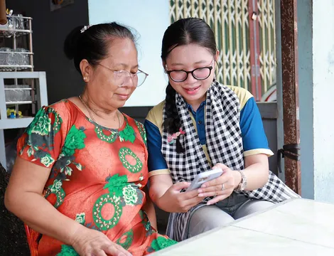 Phấn đấu đến năm 2030, trên 70% dân số trưởng thành có chữ ký số hoặc chữ ký điện tử