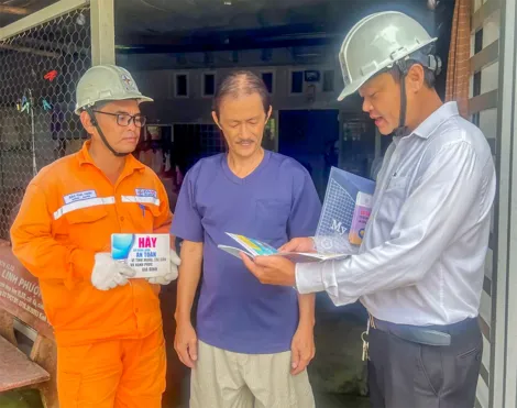 Cần Thơ tiết kiệm trên 123 triệu kWh điện