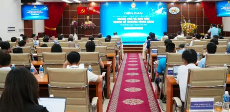 Tạo điều kiện cho tất cả các thành phần trong xã hội tham gia chuyển đổi năng lượng xanh