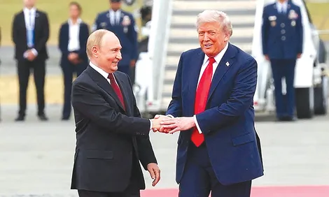 Mỹ tăng tốc thúc đẩy hòa bình cho Ukraine