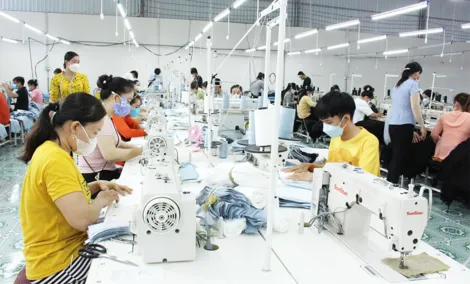 Cơ hội “vàng” để Cần Thơ “cất cánh”Bài cuối: Tháo gỡ “điểm nghẽn”, đưa Cần Thơ bứt phá