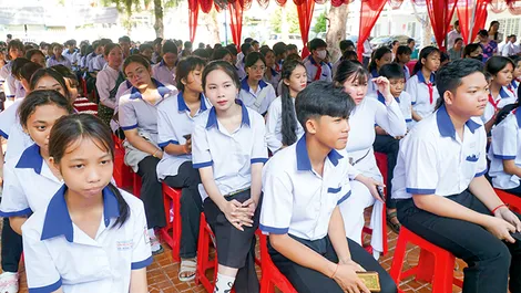 Nâng cao hiệu quả công tác quản lý chất lượng giáo dục