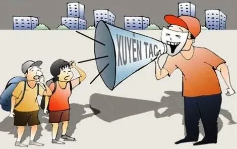 Phòng ngừa sự phát ngôn lệch chuẩn của giới trẻ trên mạng xã hội