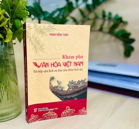 Khám phá văn hóa Việt Nam từ lịch sử đến tầm nhìn thời đại