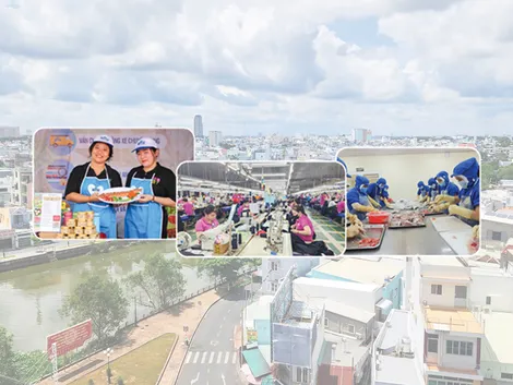 [LONGFORM] Bộ đôi Nghị quyết 57 và 68 - “Chìa khóa” để Cần Thơ hiện thực hóa khát vọng phát triển 
Bài cuối: Từ nghị quyết đến hành động - Khơi dậy khát vọng phát triển Cần Thơ