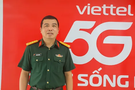Phát huy vai trò nòng cốt của doanh nghiệp viễn thông trong quá trình chuyển đổi số