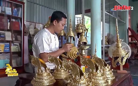 “Văn hóa toàn cảnh” - Câu chuyện văn hóa trong nhịp sống hiện đại