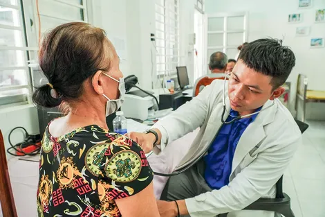 Cần tầm soát khi có người thân mắc ung thư đại trực tràng