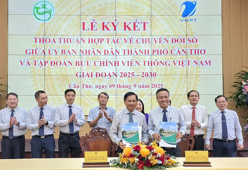 Chuyển đổi số bước vào giai đoạn tăng tốc, phát triển sâu rộng