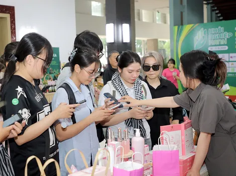 Cần Thơ có 5 dự án tranh tài chung kết Cuộc thi Dự án khởi nghiệp xanh lần 11 năm 2025
