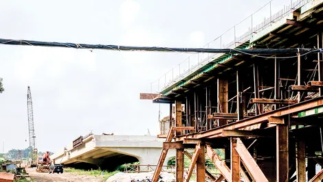 Quyết tâm hoàn thành kế hoạch giải ngân vốn đầu tư công