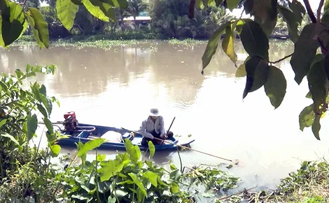 Dùng xung điện khai thác thủy sản: Phạm pháp và nhiều nguy hiểm