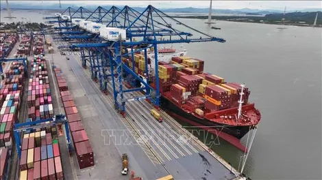 Việt Nam - Hoa Kỳ thống nhất Khuôn khổ Hiệp định Thương mại đối ứng, công bằng và cân bằng