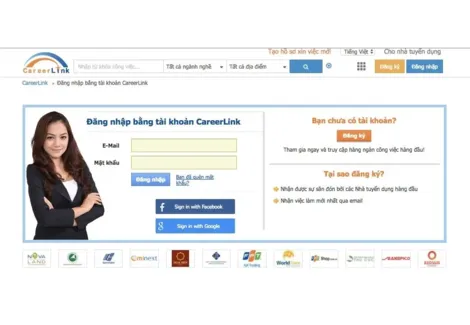 5 pha “đứng hình” khi phỏng vấn bằng tiếng Anh và cách vượt qua
