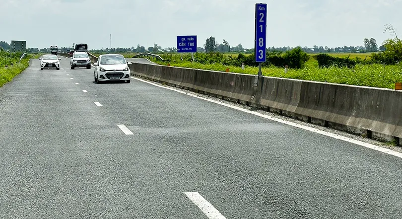 Nhiều công trình trọng điểm thúc đẩy ĐBSCL phát triển