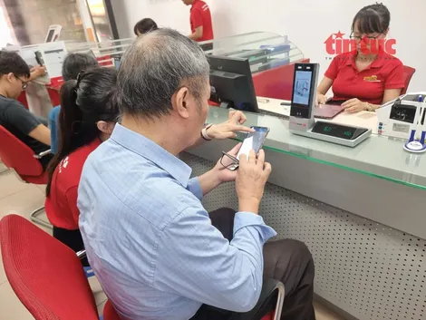 Lịch chi trả lương hưu, trợ cấp tháng 11 trên cả nước người hưởng lưu ý