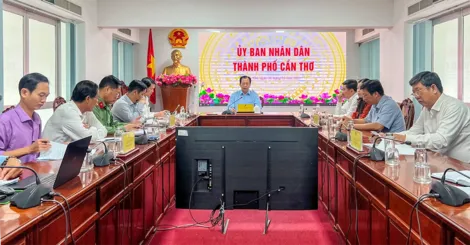 Tăng cường công tác quản lý nhà nước, đảm bảo cấp điện ổn định cho thành phố