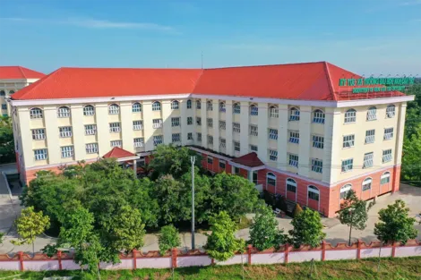 Trường Đại học Nam Cần Thơ sẽ phối hợp cơ quan chức năng xử lý tin đồn thất thiệt tại ký túc xá trường