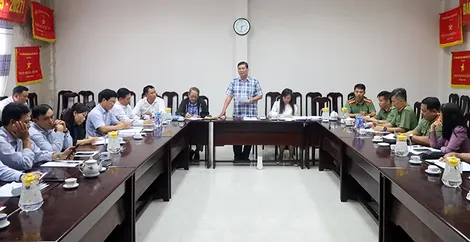 TP Cần Thơ sẵn sàng cho Hội chợ OCOP 2025