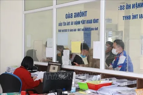 Những chính sách kinh tế mới có hiệu lực từ tháng 11/2025
