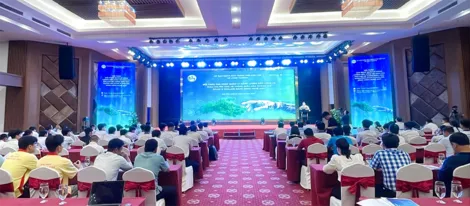 Hỗ trợ doanh nghiệp ứng dụng công nghệ trí tuệ nhân tạo trong quản lý năng lượng