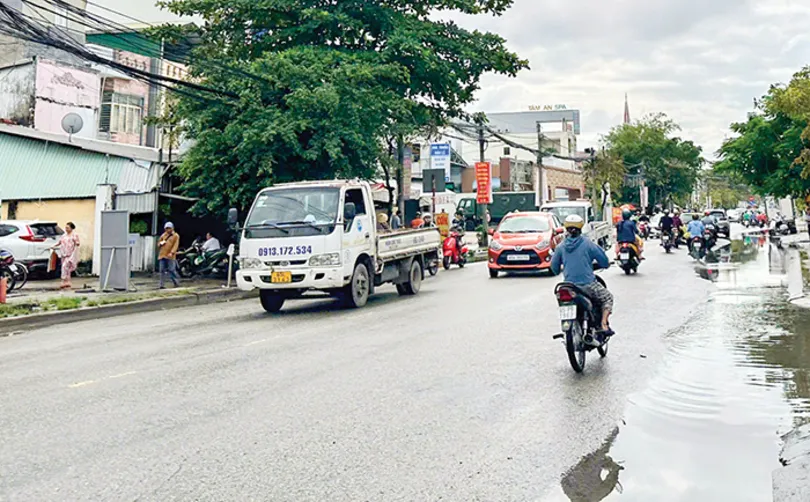Nỗ lực tháo gỡ khó khăn, tăng tốc giải ngân vốn đầu tư công
