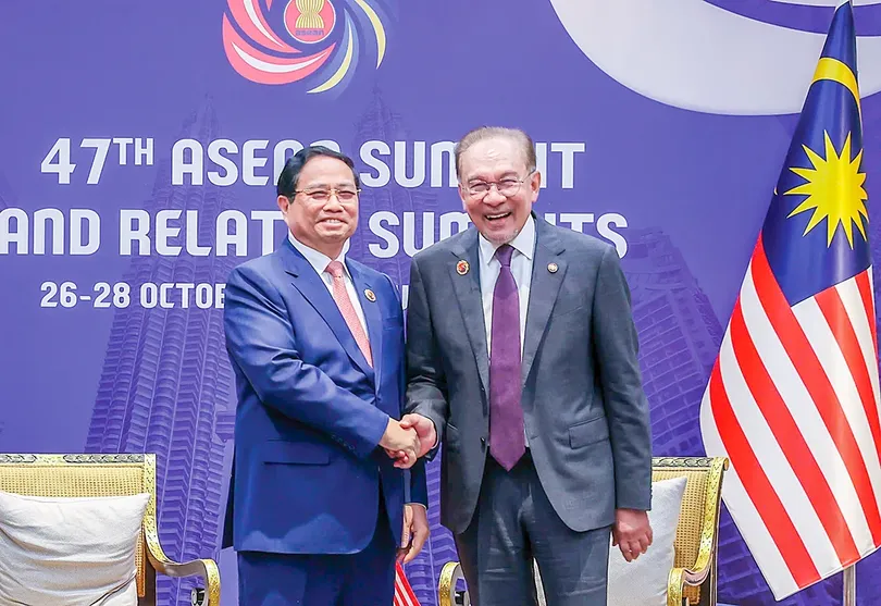 EAS tái khẳng định đối thoại, hòa bình và đa phương