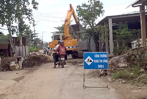 Đầu tư hạ tầng giao thông giúp giảm rủi ro tai nạn
