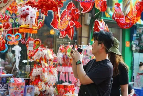 Công nghiệp văn hóa "bắt tay" du lịch bền vững để biến tài nguyên thành tài sản