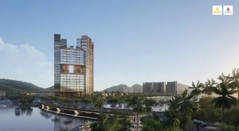 Có nên đầu tư căn hộ Charmora City Nha Trang để cho thuê ngắn hạn?