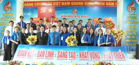 Xã đoàn Xà Phiên giới thiệu việc làm cho hơn 1.300 đoàn viên, thanh niên