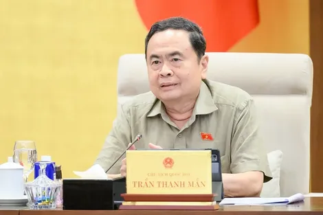 Bài 1: Khi Quốc hội “phản ứng nhanh” theo nhịp đập thực tiễn