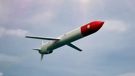 Bí ẩn "siêu tên lửa hành trình" của Nga