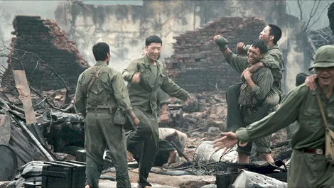 Tổ chức Tuần phim chào mừng Liên hoan Phim Việt Nam lần thứ XXIV