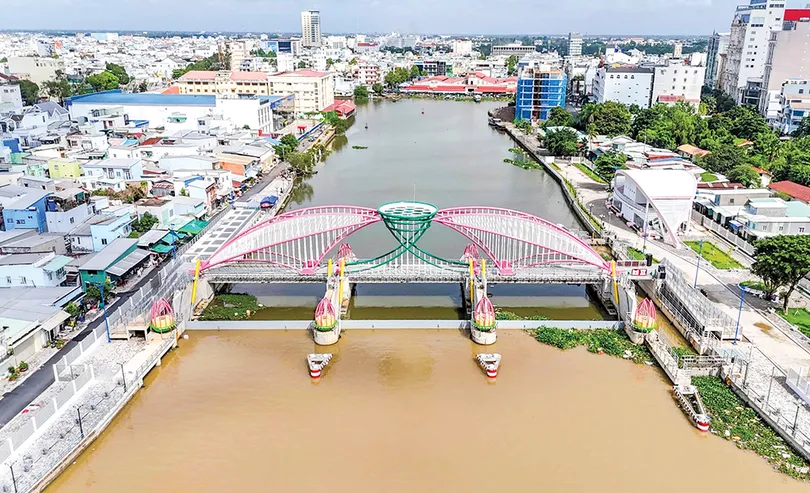 Khẩn trương điều chỉnh quy hoạch, kiến tạo không gian phát triển nhanh và bền vững cho TP Cần Thơ
