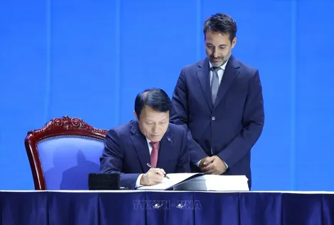 AI và tội phạm mạng - Bài cuối: Việt Nam trước cơ hội định hình "lá chắn số toàn cầu"