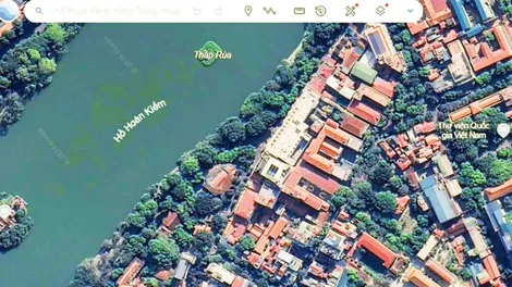 Nguy cơ thiếu hụt nhân lực ngành viễn thám