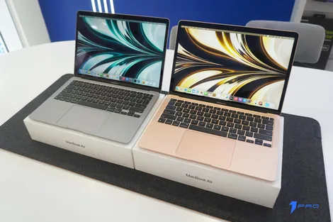 1Pro - Hệ thống mua sắm sản phẩm Apple nổi tiếng hiện nay